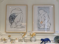 -潮一不贰·法式甜品·生日蛋糕·西式简餐(外滩店)