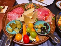 -EATALIA意塔利意式餐厅(鼓楼店)