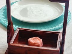 -阳澄湖费尔蒙酒店颐丰阁中餐厅(马鞍山西路店)