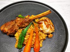-娜娜家·Nana's restaurant(国金汇店)