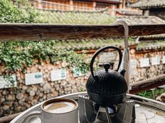 -田德能咖啡博物馆