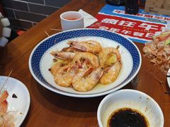 -渔家风味·鲅鱼水饺·央视展播·海鲜天津菜(开发区店)