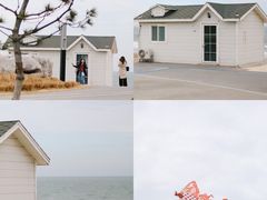 -青岛石老人海水浴场