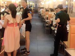 -野妹火锅(龙岗店)