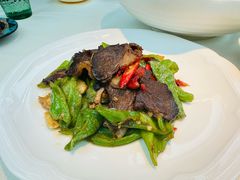 -龟兹KUCINA·新疆菜(前滩L+PLAZA店)