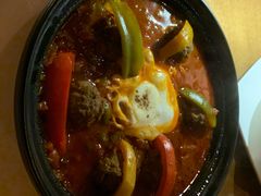 -Tajine Moroccan塔金摩洛哥中东餐厅