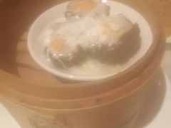 -上海金桥红枫万豪酒店-万豪中餐厅