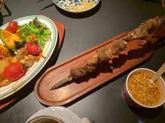 -国芳中心