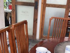 -湖南别院·美学庭院餐厅(惠阳店)