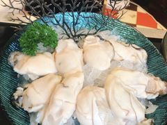 -一哥澳门豆捞·澳门风打边炉(高德置地店)