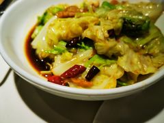 -小放牛河北菜(长安万达店)