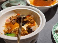 -南里山房·新淮扬菜(徐汇万科店)