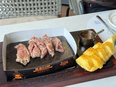 -一沙一城·岩烤牛扒(深圳首店)