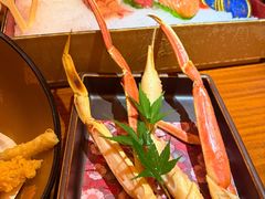 -万岛日本料理铁板烧(万象城店)