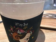 -After You Dessert Cafe(CENTRALWORLD)