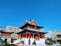 -即墨古城