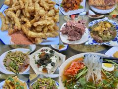 -哈尔滨大水饺(船山路店)