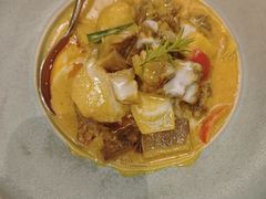 -Thai Alley泰爱里(二沙岛店)