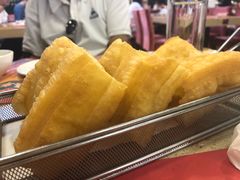 金牌靓油条-点都德(北京路贰店)