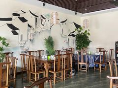 大堂-梁溪河畔·吉府花园(南长街南下塘店)