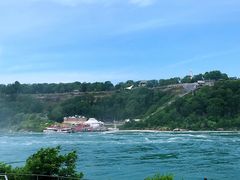 -尼亚加拉瀑布州立公园