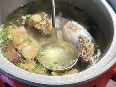 -洞庭土菜馆(天河北总店)