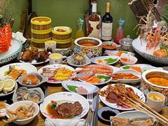 -阳光岛·海鲜盛宴(银泰中心in99店)