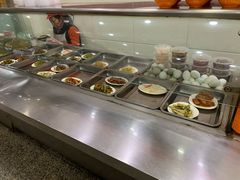 -江东饺子馆(江东路店)