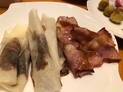 -视界美食自助餐厅·石家庄希尔顿酒店