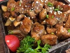 -仙隐小鹿中華の日料(荣民龙首广场店)