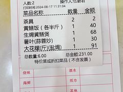 -台山美食一绝阿四台山黄鳝饭(阿四创作店)