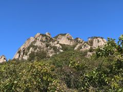 -丹东市五龙山风景区