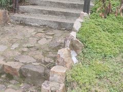 -张公山寨景区