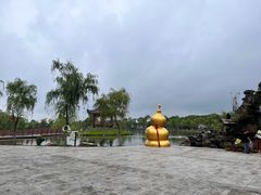 -木兰水镇旅游景区