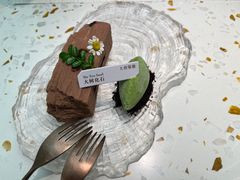 -大树餐厅(环球港店)