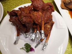 -申宴酒楼(王子百货店)
