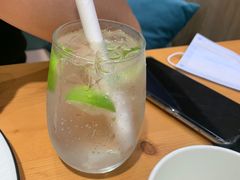-夏日玛莉西餐厅(衡阳万达店)