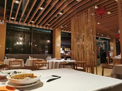 大堂-若蘭慈·无国界素食料理(欢乐海岸店)
