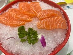 -新享乐海鲜(翠华路店)