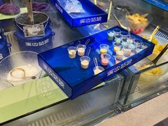 -溪边姑娘·拉丝酸奶水果捞(春熙路店)