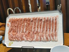 -百草滩羊清水涮羊肉(长城路店)
