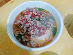 -湘乡米粉(东山北路店)