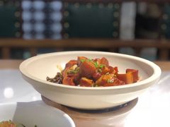 新派红烧肉-小湘旺(港湾花园店)