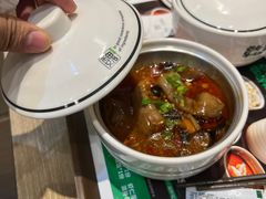 -魏家凉皮(西安秋林宏业商厦店)