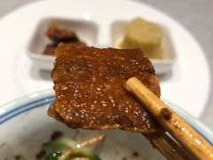 -董家大院·京味家常菜(朝丰家园店)