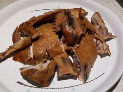 -船歌·鱼水饺青岛菜(金狮广场店)