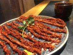 -王婆乔鲜鱼自助火锅(蜀汉路店)