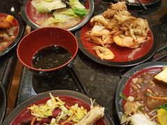 -东方之珠洗浴休闲广场(南开店)