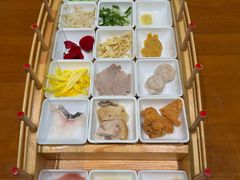 -香麒园·过桥米线·南湖雅宴