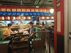 -牛New寿喜烧(金茂览秀城店)